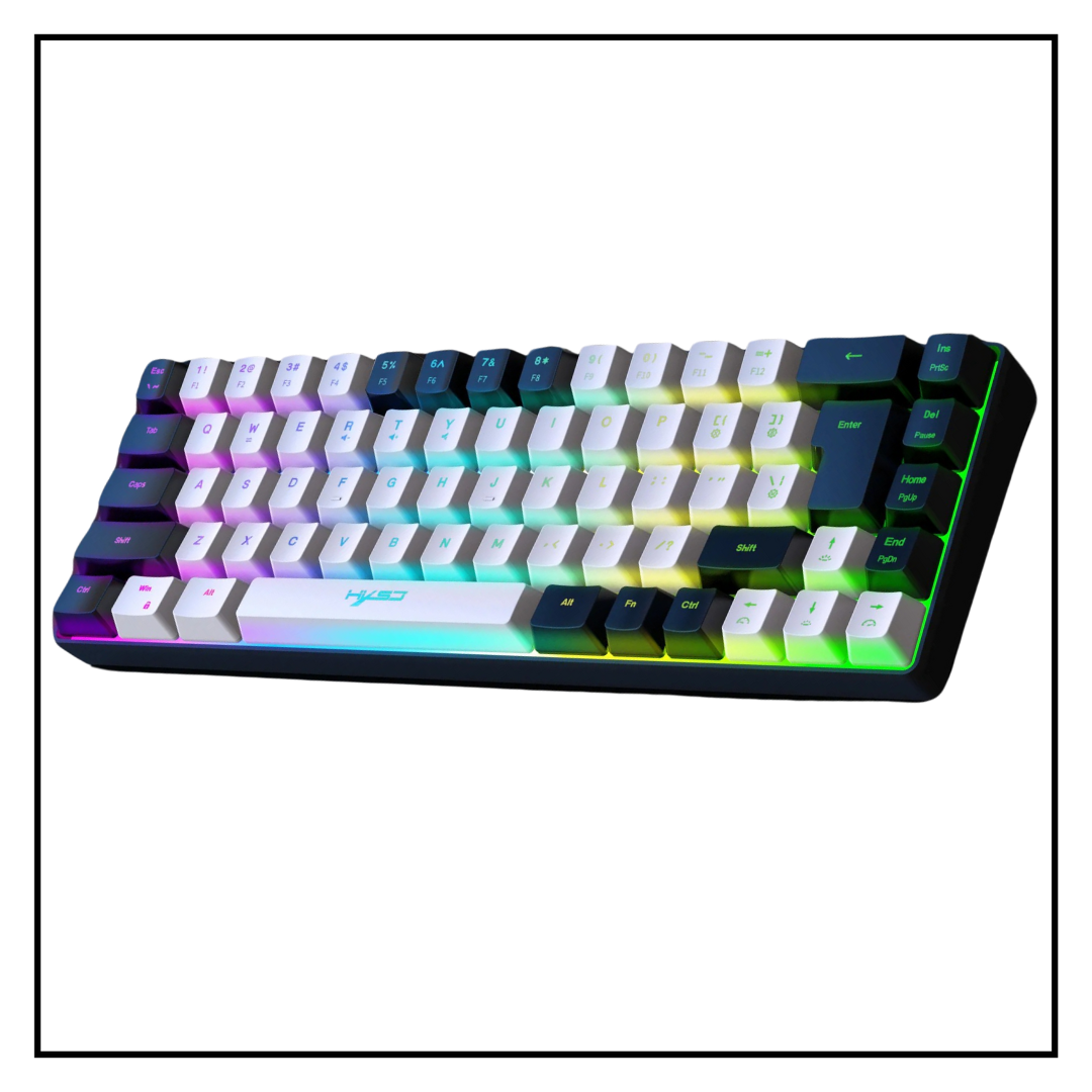 V200 Gaming Keyboard