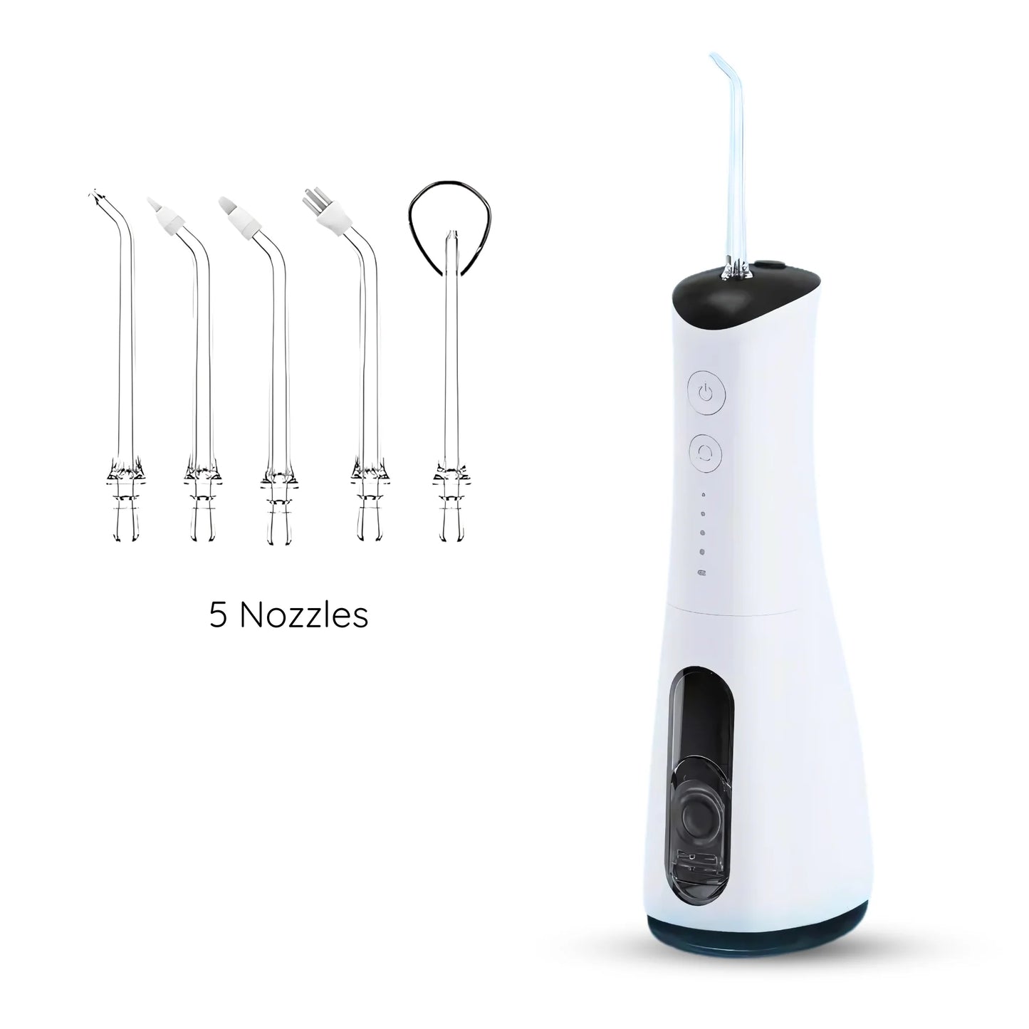 CleanTech™ Water Flosser