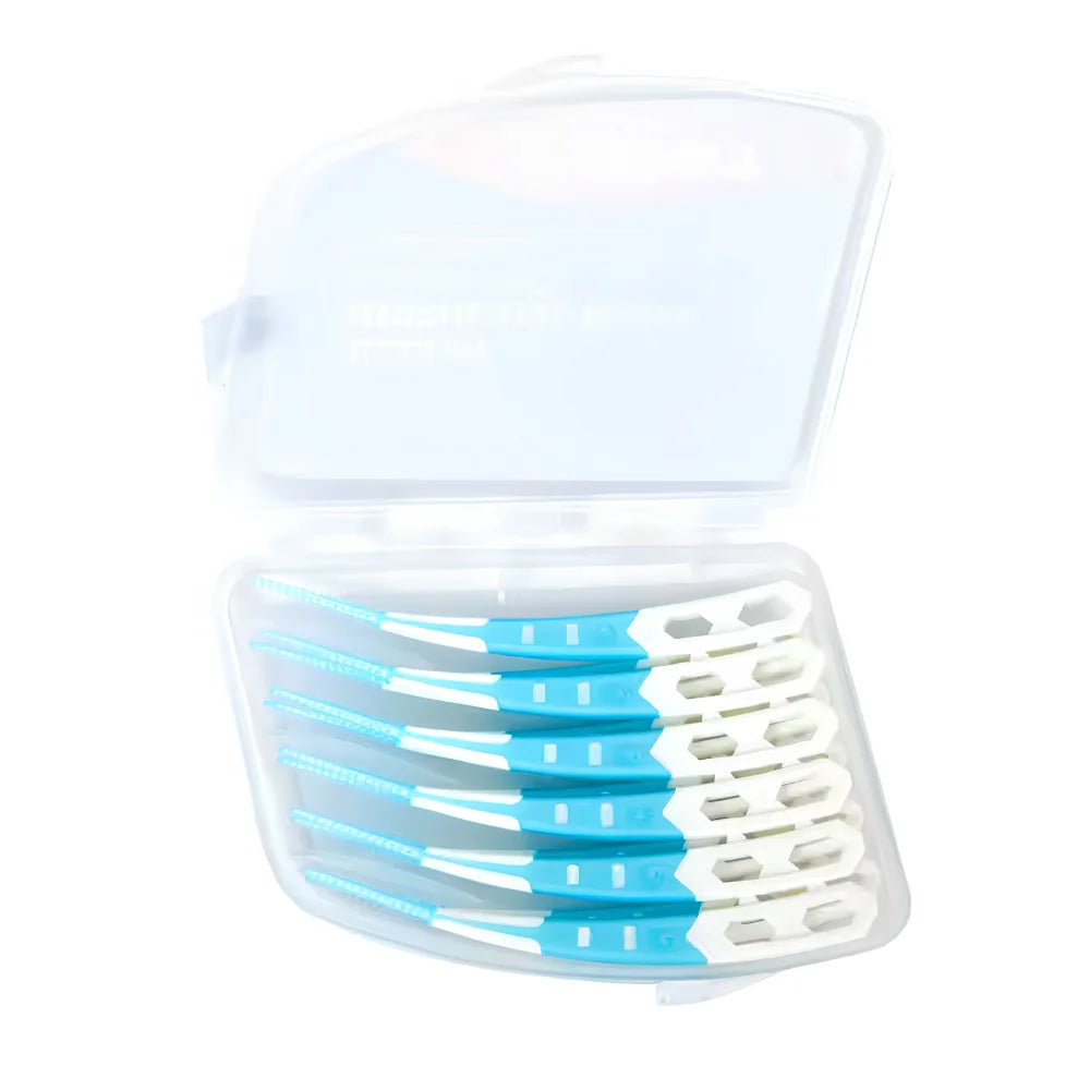 Interdentals Picks (50 pcs)