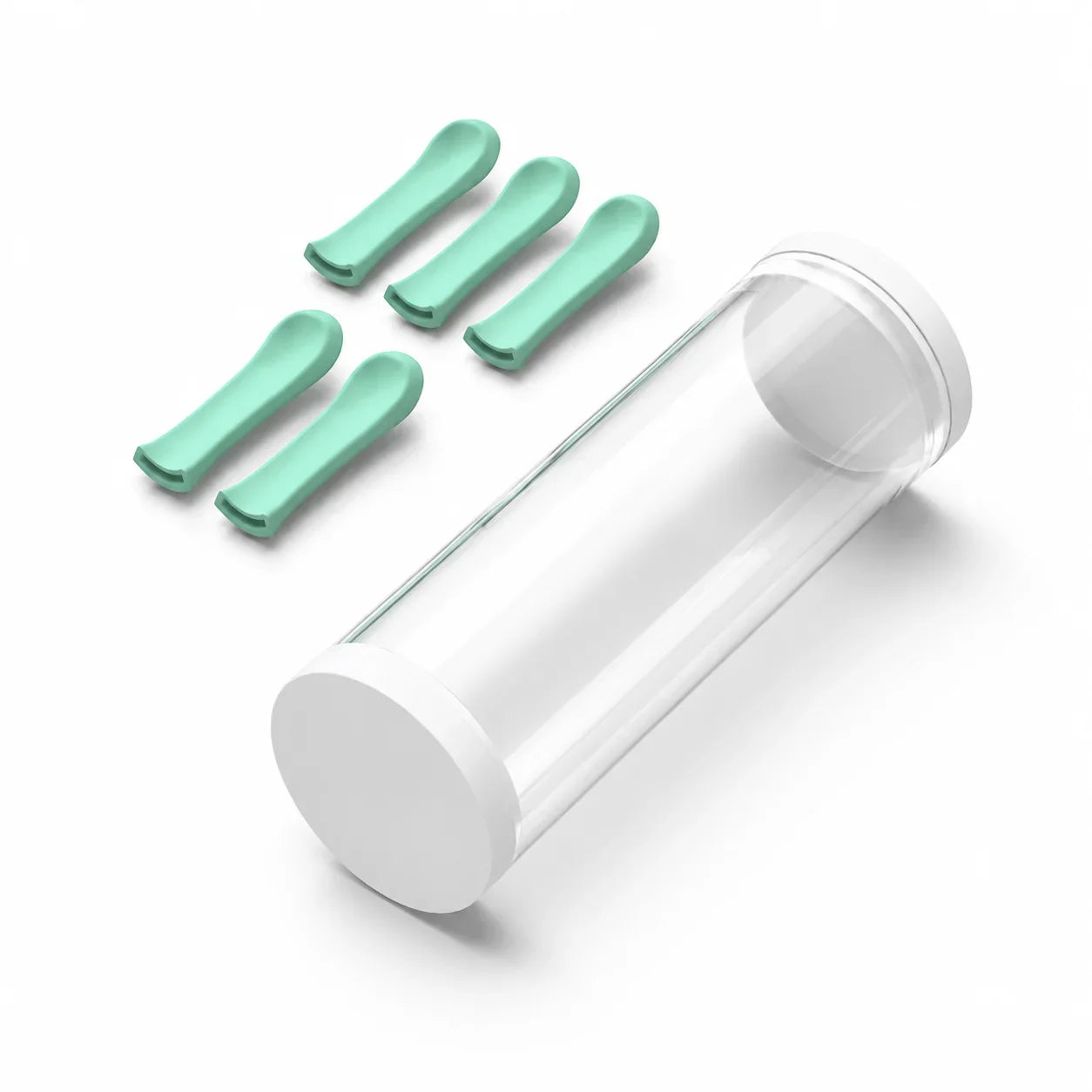 WaxFree™ Ear Spoon Cover