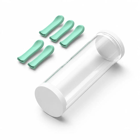 WaxFree™ Ear Spoon Cover