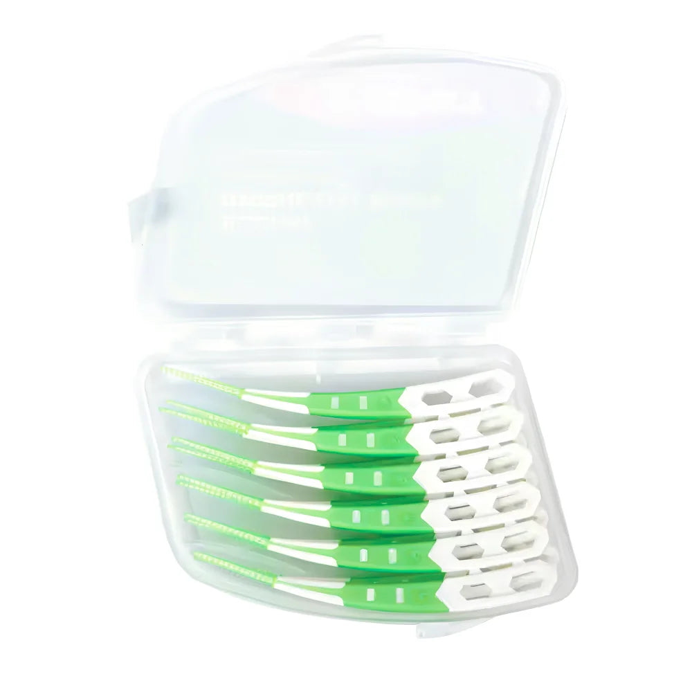 Interdentals Picks (50 pcs)