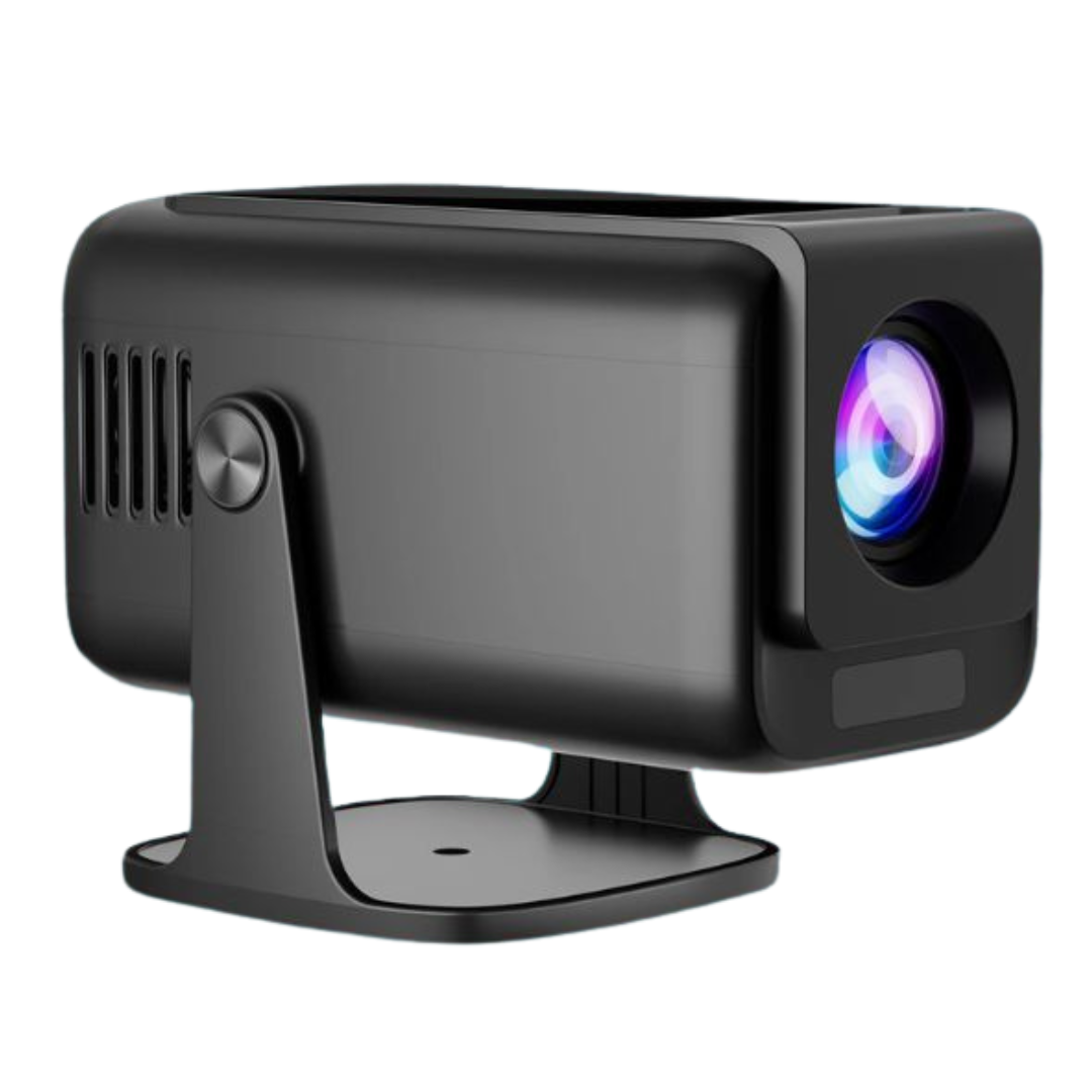 VisionPRO 3X