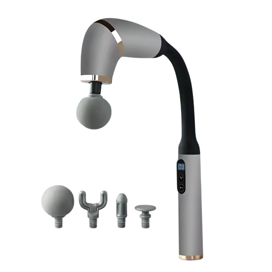 U-Shaped Massage Gun