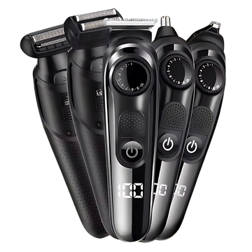 GroomPro Kit UK